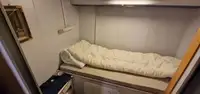 बचाव जहाज विक्रीसाठी