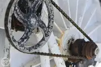 लाँगलाइनर विक्रीसाठी