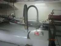 रेफ्रिजर जहाज विक्रीसाठी