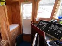 ट्रॉलर विक्रीसाठी
