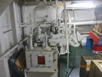 बल्क वाहक विक्रीसाठी