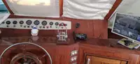 क्रूझ जहाज विक्रीसाठी