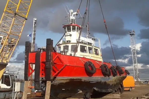 टोबोट विक्रीसाठी