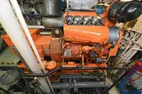 क्रूझ जहाज विक्रीसाठी
