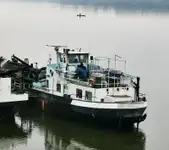 ड्रेजर विक्रीसाठी