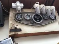 ट्रॉलर विक्रीसाठी