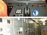 तेल/रासायनिक टँकर विक्रीसाठी