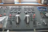 प्लॅटफॉर्म पुरवठा जहाज (PSV) विक्रीसाठी