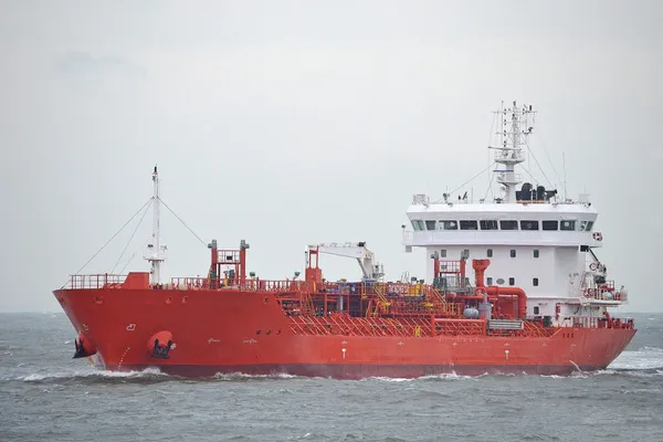 Oil/Chemical tanker for sale