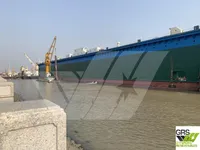 फ्लोटिंग डॉक विक्रीसाठी