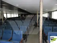 रो-रो जहाज विक्रीसाठी
