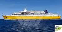 Ro-Ro ship विक्रीसाठी