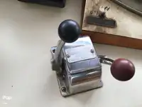 ट्रॉलर विक्रीसाठी
