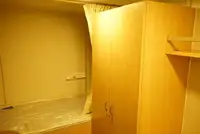 क्रू बोट विक्रीसाठी