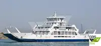 Ro-Ro ship विक्रीसाठी