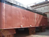 बार्ज विक्रीसाठी