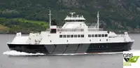 Ro-Ro ship विक्रीसाठी