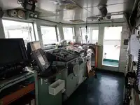 तेल/रासायनिक टँकर विक्रीसाठी