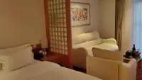 क्रूझ जहाज विक्रीसाठी