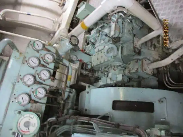 बल्क वाहक विक्रीसाठी