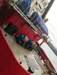 ड्रेजर विक्रीसाठी
