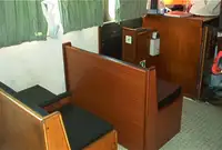 क्रू बोट विक्रीसाठी