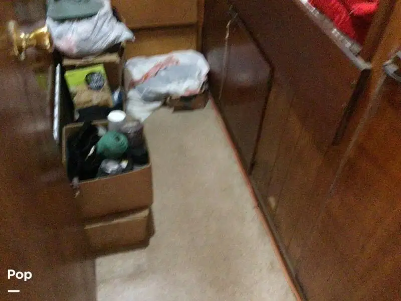 ट्रॉलर विक्रीसाठी
