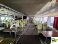 क्रूझ जहाज विक्रीसाठी