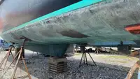 क्रूझ जहाज विक्रीसाठी