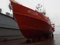 क्रू बोट विक्रीसाठी