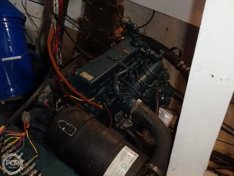ट्रॉलर विक्रीसाठी