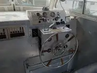 क्रू बोट विक्रीसाठी