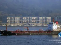 तेल/रासायनिक टँकर विक्रीसाठी