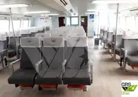 क्रूझ जहाज विक्रीसाठी