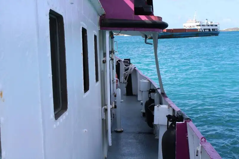 General Cargo/Multi-purpose विक्रीसाठी