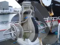 Trawler विक्रीसाठी