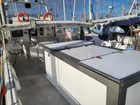 Trawler विक्रीसाठी