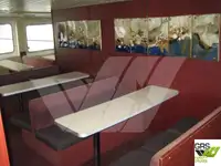 क्रूझ जहाज विक्रीसाठी