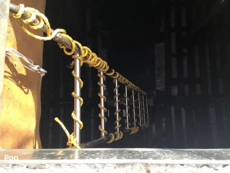 ट्रॉलर विक्रीसाठी