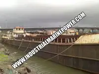बार्ज विक्रीसाठी