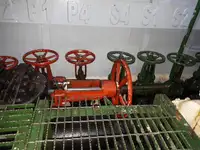 तेल/रासायनिक टँकर विक्रीसाठी