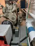 फास्ट सप्लाय व्हेसल (FSV) विक्रीसाठी