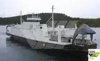 Ro-Ro ship विक्रीसाठी