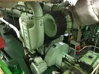 फास्ट सप्लाय व्हेसल (FSV) विक्रीसाठी