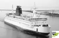 Ro-Ro ship विक्रीसाठी