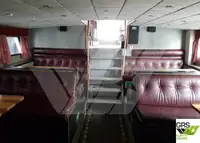 क्रूझ जहाज विक्रीसाठी