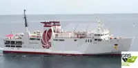 Ro-Ro ship विक्रीसाठी