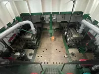 बार्ज विक्रीसाठी