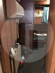 तेल/रासायनिक टँकर विक्रीसाठी
