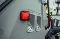 रिजिड इन्फ्लेटेबल बोट विक्रीसाठी